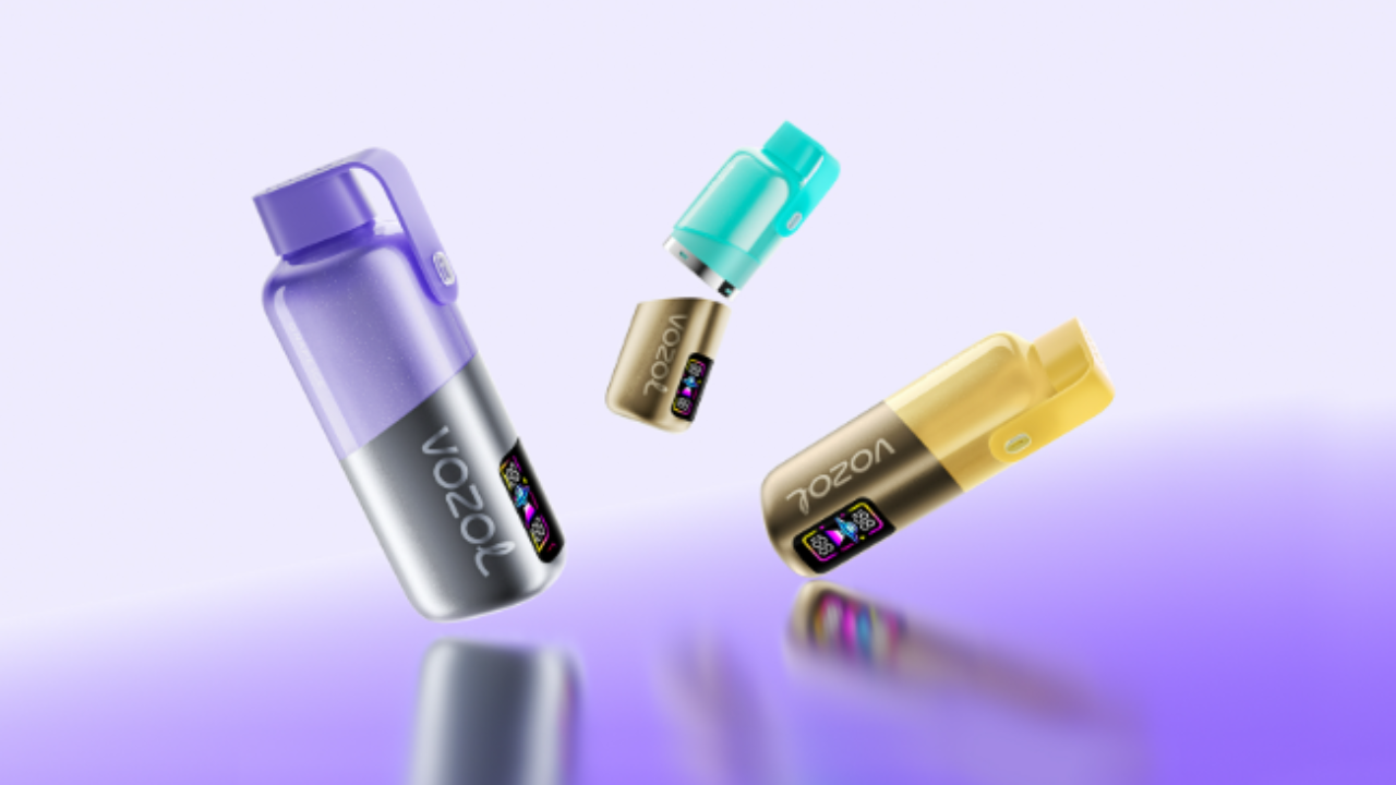 Alibarbar Vaping: Your Reliable Source for Quality Vaping Solutions
