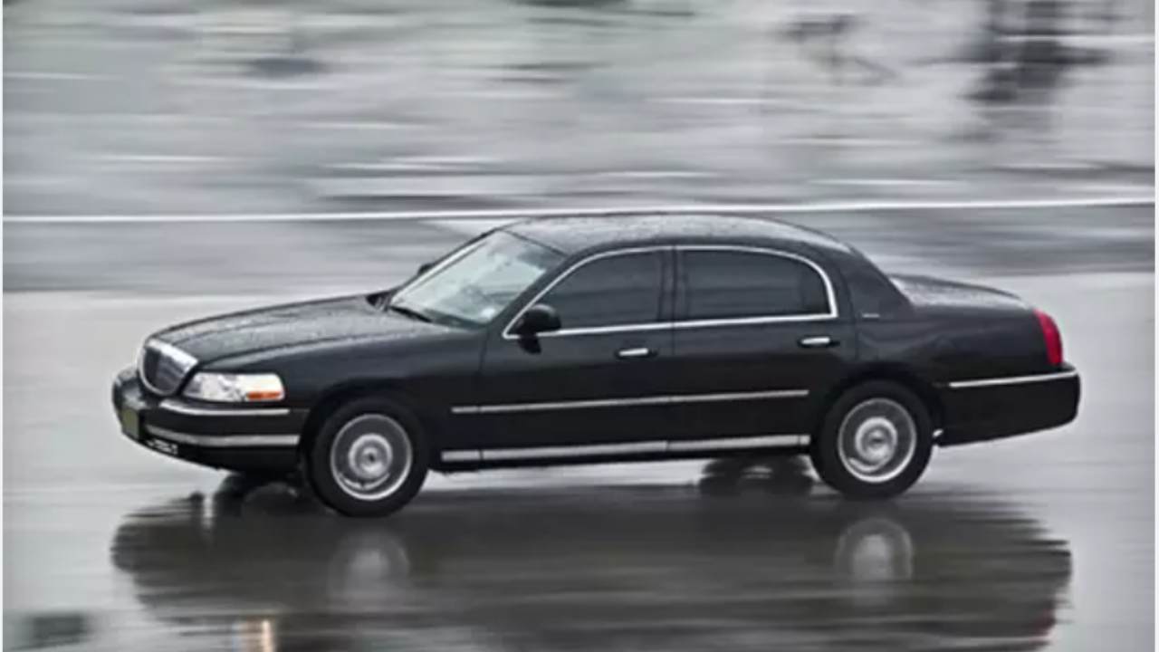 Deluxe: Redefining Luxury Ground Transportation Across the U.S.